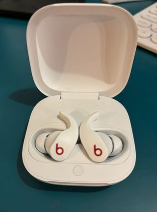 Beats Fit Pro Blancos