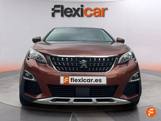 Peugeot 3008 1.5L BlueHDi 96kW (130CV) S&S Allure