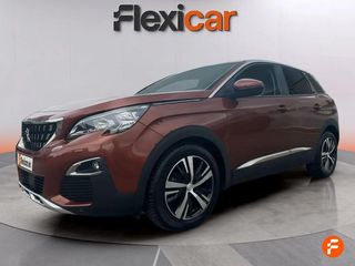 Peugeot 3008 1.5L BlueHDi 96kW (130CV) S&S Allure