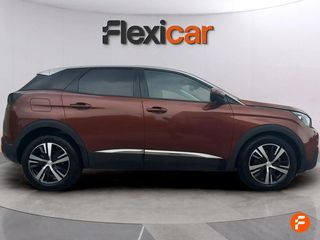Peugeot 3008 1.5L BlueHDi 96kW (130CV) S&S Allure