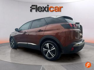 Peugeot 3008 1.5L BlueHDi 96kW (130CV) S&S Allure