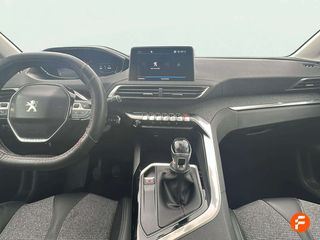 Peugeot 3008 1.5L BlueHDi 96kW (130CV) S&S Allure