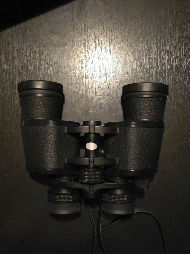 Prismáticos Super Zenith