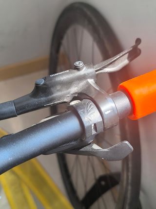 Bicicleta MTB 29" Carbono MEGAMO 
