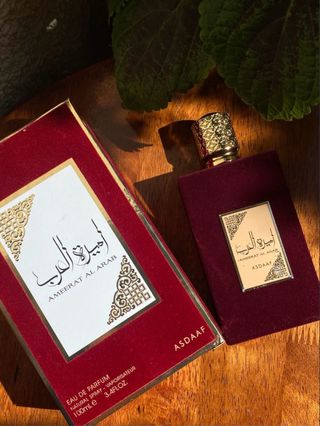 Perfume Ameerat Al Arab