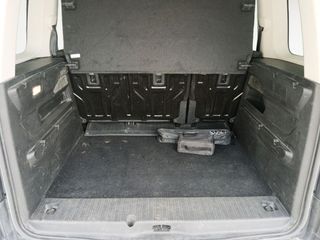 Peugeot Rifter 1.2 PureTech 130 Allure Pack Standard