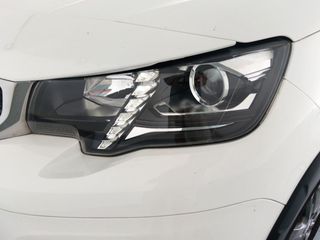 Peugeot Rifter 1.2 PureTech 130 Allure Pack Standard