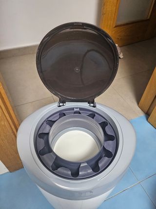 Cubo pañales Tommee Tippee