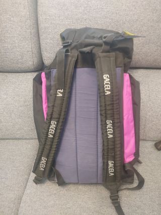 Mochila Gacela montaña
