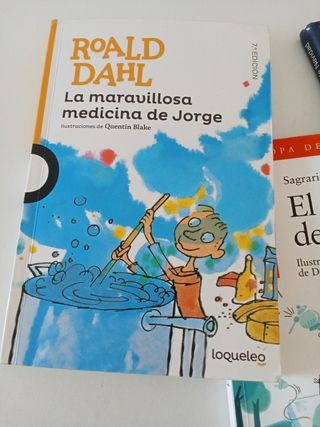 Libros infantiles