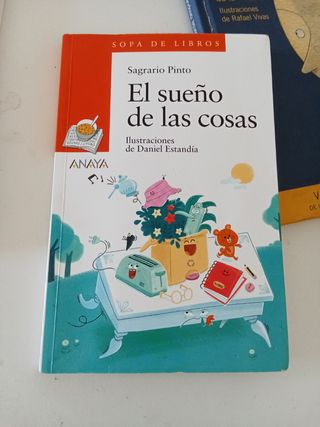 Libros infantiles