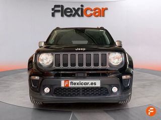 Jeep Renegade Limited 1.0G 88kW (120CV) 4x2