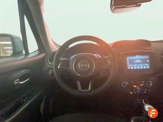 Jeep Renegade Limited 1.0G 88kW (120CV) 4x2