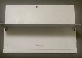 Surface Pro 5 - 8GB RAM, i5, 256GB SSD