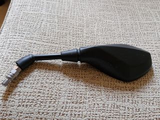 Espejo retrovisor izquierdo original BMW R1200