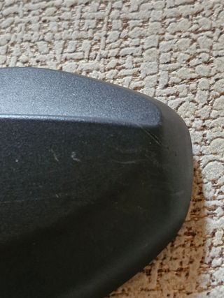 Espejo retrovisor izquierdo original BMW R1200