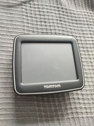 GPS Tomtom Start Go tom tom