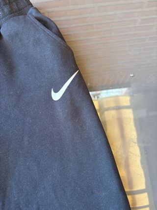 Chándal Nike Negro - Talla M