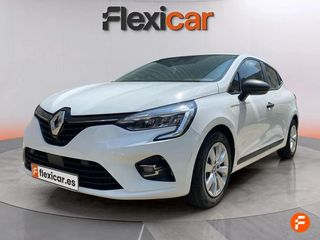 Renault Clio Business TCe 74 kW (100CV) GLP