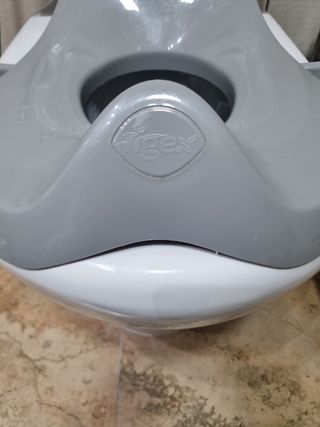 Reductor WC niños - Asiento infantil