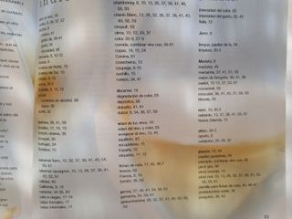 'La cata de vinos' (Libro)