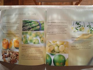 'La cata de vinos' (Libro)