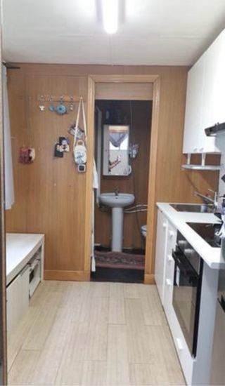 tráiler vivienda para parar en parcela