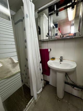 tráiler vivienda para parar en parcela