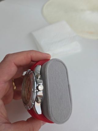 Orologio cronografo Ferrari Sport