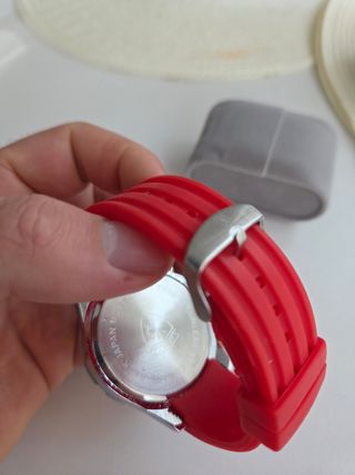 Orologio cronografo Ferrari Sport