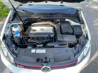 VOLKSWAGEN - Golf 2.0 GTI 210cv DSG 6 vel ORIGINAL