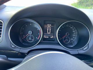 VOLKSWAGEN - Golf 2.0 GTI 210cv DSG 6 vel ORIGINAL