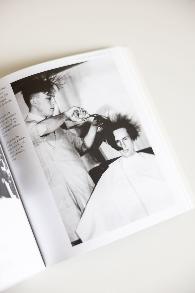 Libro fotografico – 1930’s