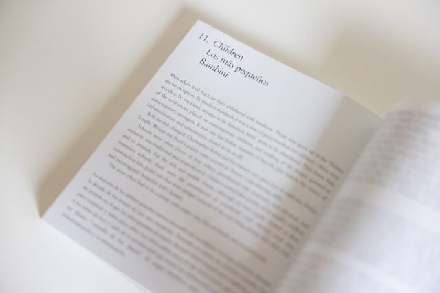 Libro fotografico – 1930’s