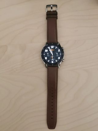 Huawei watch GT2