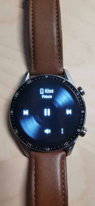Huawei watch GT2