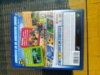 LEGO Worlds PS4 (PlayStation 4)