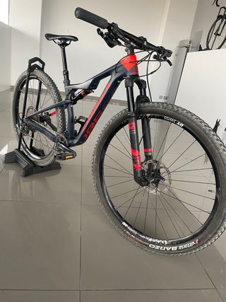 Orbea Oiz 2019- Bicicleta MTB