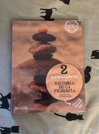 Historia de la Filosofía 2