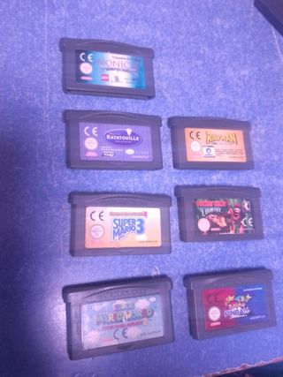 3 UMD PSP - God of War, Iron Man, Mototrax