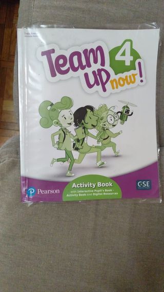 Libros de texto 4° primaria anaya