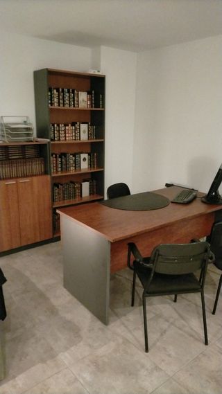 Despacho Escritorio oficina