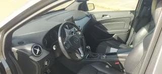 Mercedes-Benz Clase B 2012