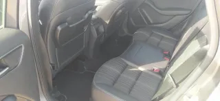 Mercedes-Benz Clase B 2012