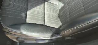 Mercedes-Benz Clase B 2012