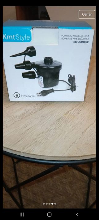 Piscina Intex Easy Set 1.8m