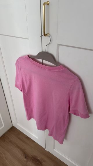 2 Camisetas Zara 