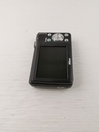 Nikon Coolpix S230 - Cámara 10MP