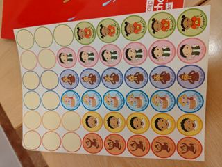 Playschool starter teacher's resource pack