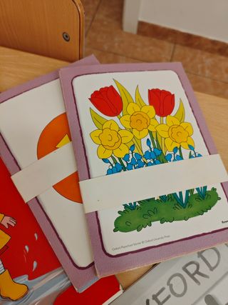 Playschool starter teacher's resource pack